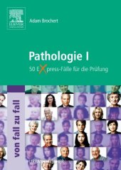 book Pathologie I: 50 Express-Fälle für die Prüfung