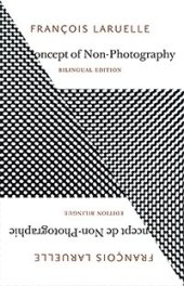 book The Concept of Non-Photography (English and French Edition)    