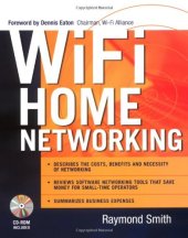 book Wi-Fi Home Networking    