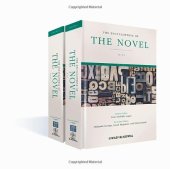 book The Encyclopedia of the Novel