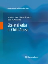 book Skeletal Atlas of Child Abuse 