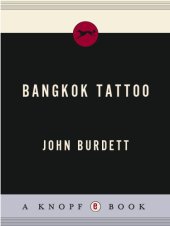 book Bangkok Tattoo 