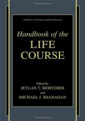 book Handbook of the life course