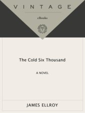 book The Cold Six Thousand 