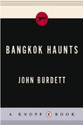 book Bangkok Haunts 