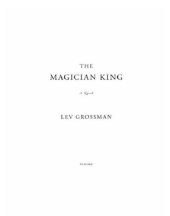 book The Magician King 