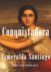 book Conquistadora    