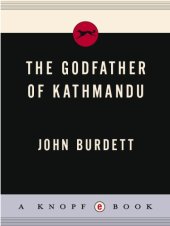 book The Godfather of Kathmandu 