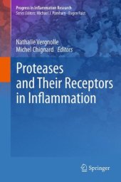 book Proteases and Their Receptors in Inflammation