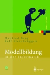 book Modellbildung in der Informatik