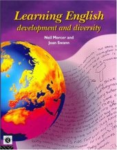 book Learning English: Development and Diversity