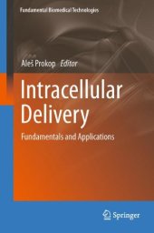 book Intracellular Delivery: Fundamentals and Applications 