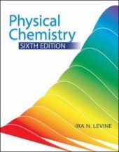 book Physical Chemistry, 6th edition    