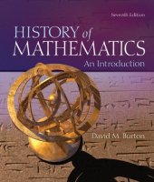 book The History of Mathematics: An Introduction    