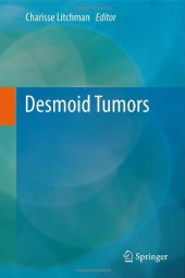 book Desmoid Tumors    