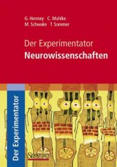 book Der Experimentator: Neurowissenschaften 