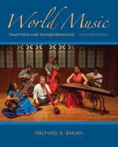 book World Music: Traditions and Transformations, 2nd Edition    