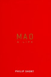 book Mao: A Life    