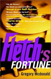 book Fletch's Fortune    