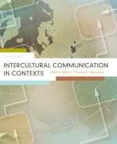 book Intercultural Communication in Contexts (5th Edition)    