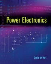 book Power Electronics