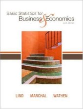 book Basic Statistics for Business and Economics with Student CD    