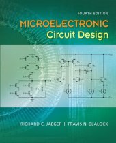 book Microelectronic circuit design