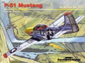 book P-51 Mustang in Action - Aircraft No. 211    