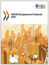 book OECD Employment Outlook 2011 