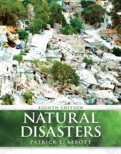 book Natural Disasters. 8th Edition    