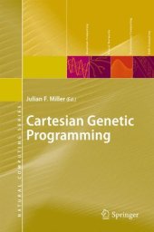 book Cartesian Genetic Programming