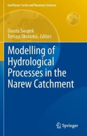 book Modelling of Hydrological Processes in the Narew Catchment 