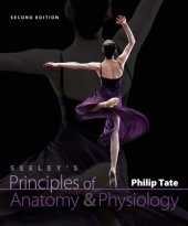 book Seeley's Principles of Anatomy and Physiology    