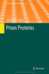 book Prion Proteins