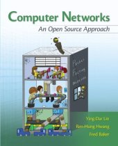 book Computer Networks: An Open Source Approach    