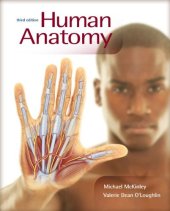 book Human Anatomy, 3rd Edition    