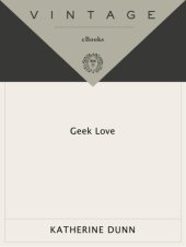 book Geek Love    