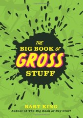 book The Big Book of Gross Stuff    