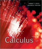 book Calculus, 3rd Edition    