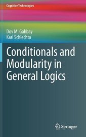 book Conditionals and Modularity in General Logics 