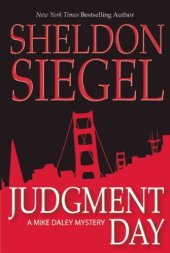 book Judgment Day (Mike Daley Mystery)    