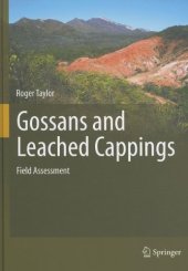 book Gossans and Leached Cappings: Field Assessment    