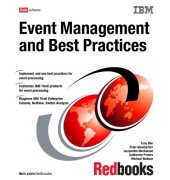 book Event Management And Best Practices (IBM Redbooks)    