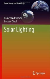 book Solar Lighting 