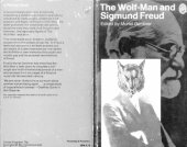 book The Wolf Man and Sigmund Freud    