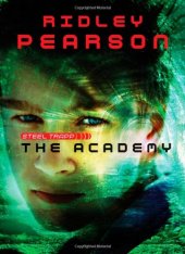 book Steel Trapp: The Academy 