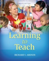 book Learning to Teach    