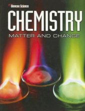 book Chemistry: Matter and Change (Student Edition)    