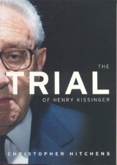 book The Trial of Henry Kissinger    