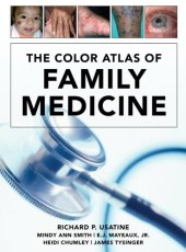 book The Color Atlas of Family Medicine    